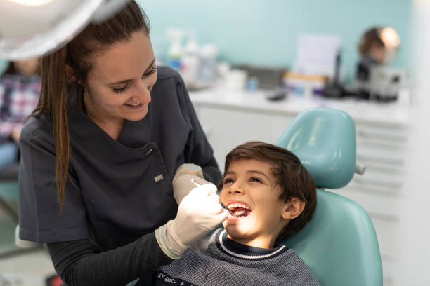 Emergency Dentist for Kids in OH