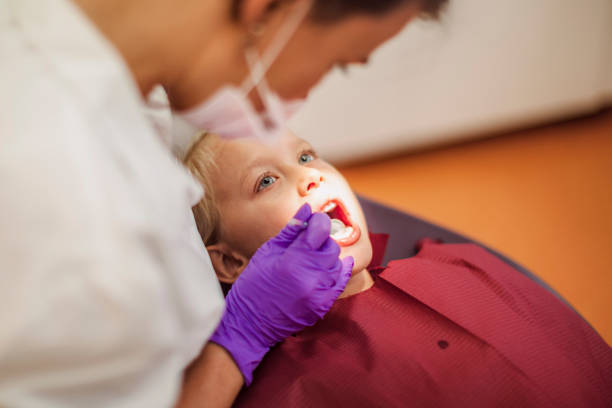 Best Chipped Tooth Repair Near Me  in Cleveland, OH