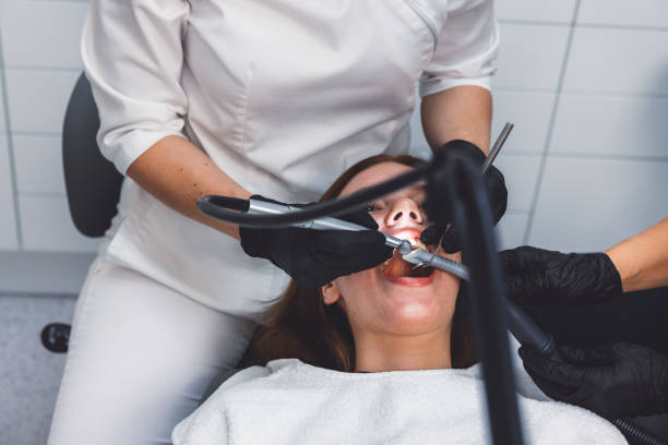 Best Dentist for Severe Toothache  in Cleveland, OH